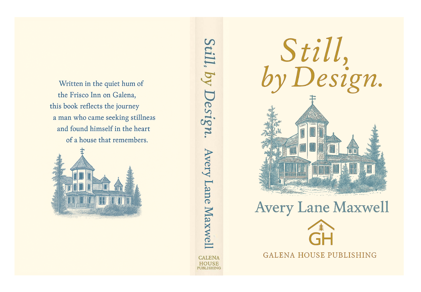 The Inn illustration